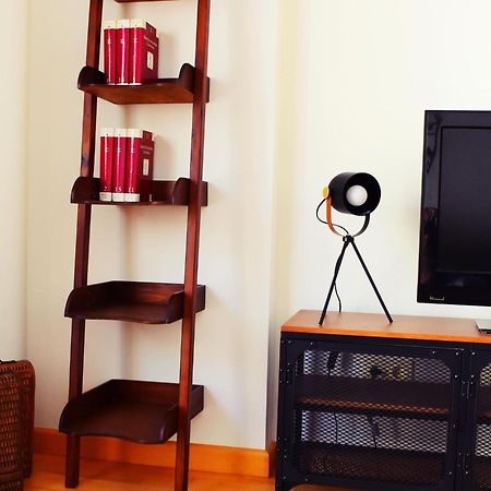 Tranquilo Apartamento Cerca Del Centro Historico Malaga Zewnętrze zdjęcie