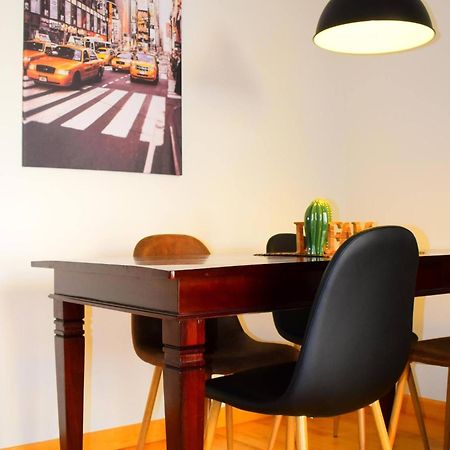 Tranquilo Apartamento Cerca Del Centro Historico Malaga Zewnętrze zdjęcie
