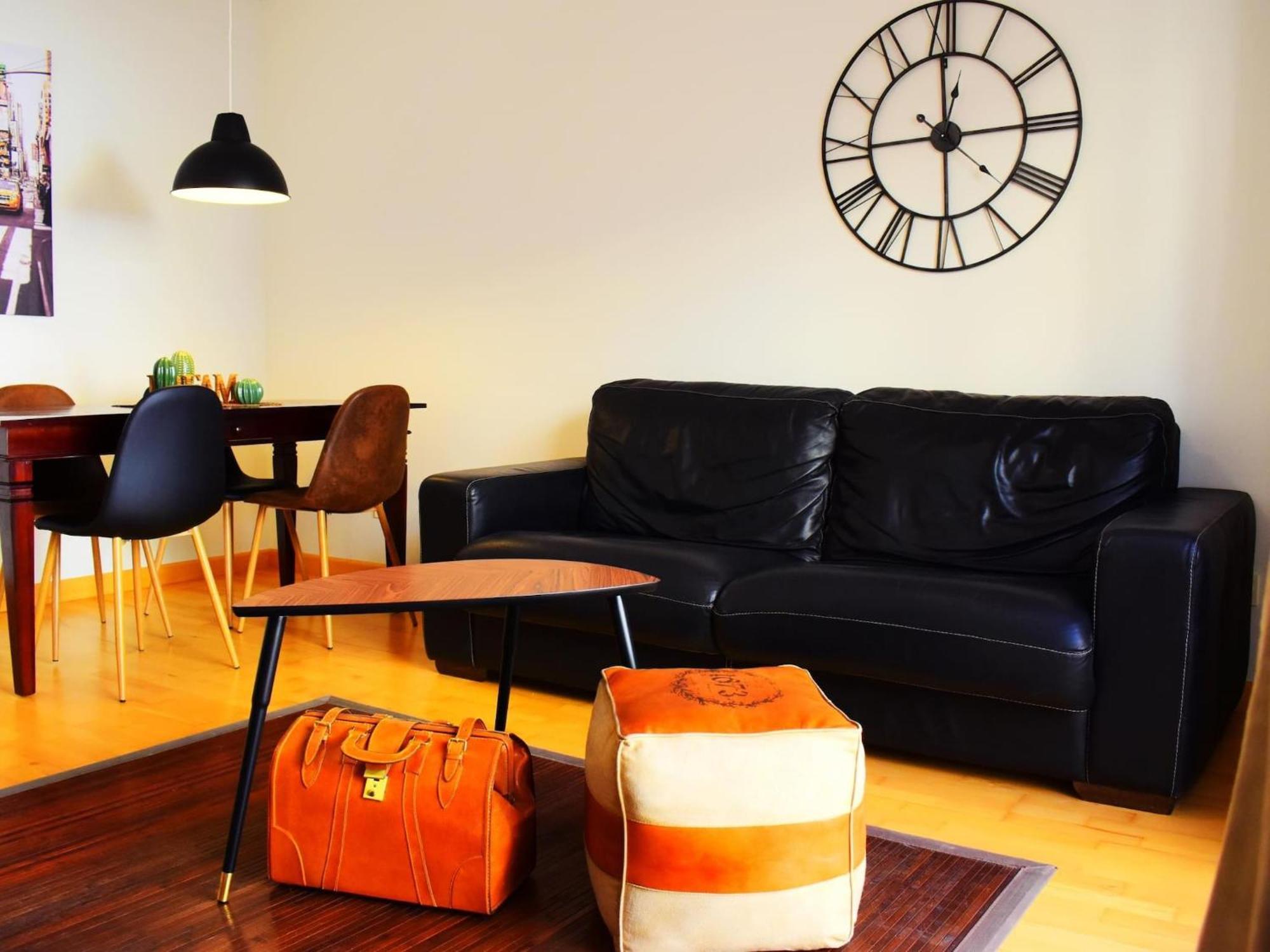 Tranquilo Apartamento Cerca Del Centro Historico Malaga Zewnętrze zdjęcie