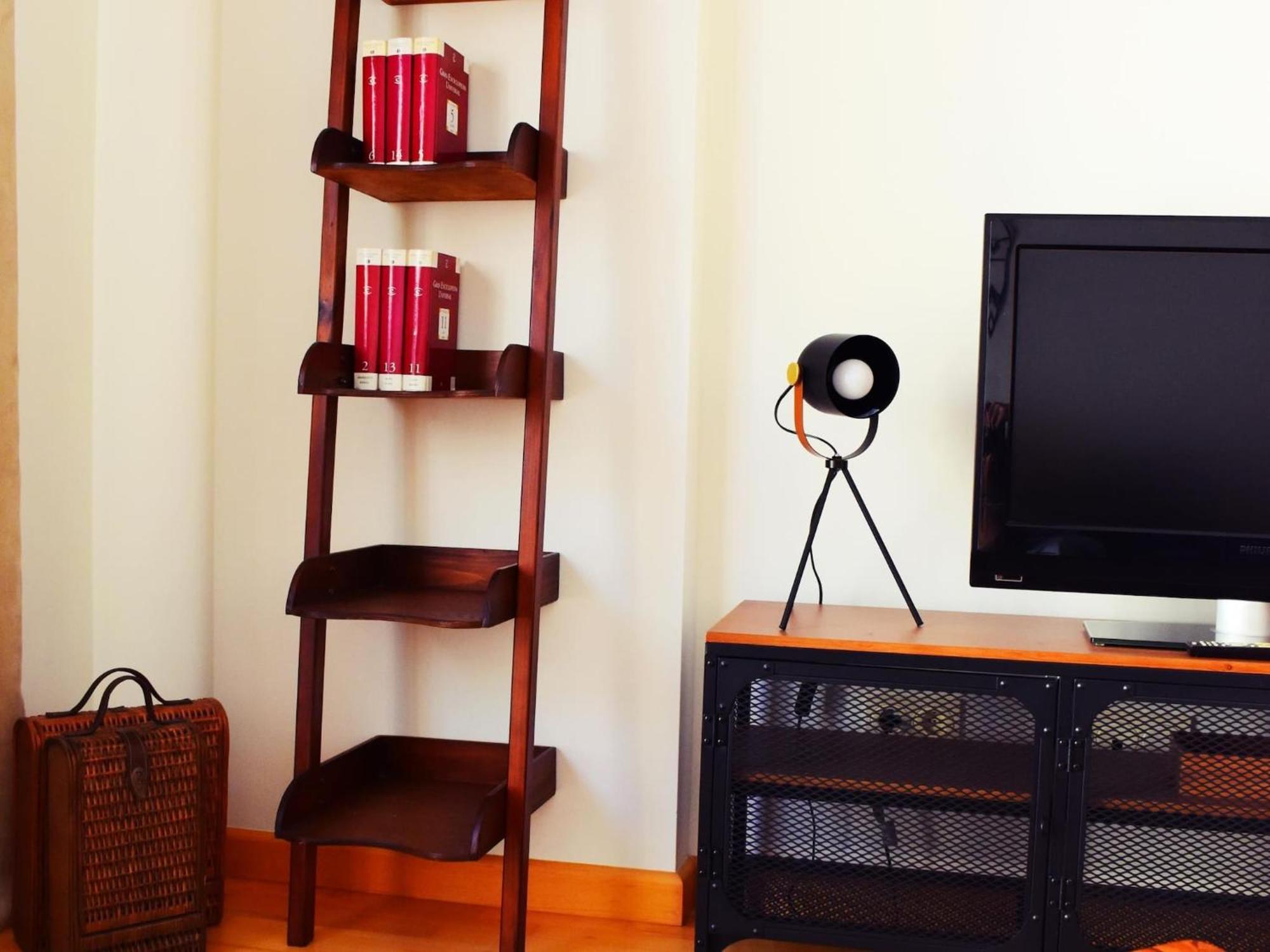Tranquilo Apartamento Cerca Del Centro Historico Malaga Zewnętrze zdjęcie