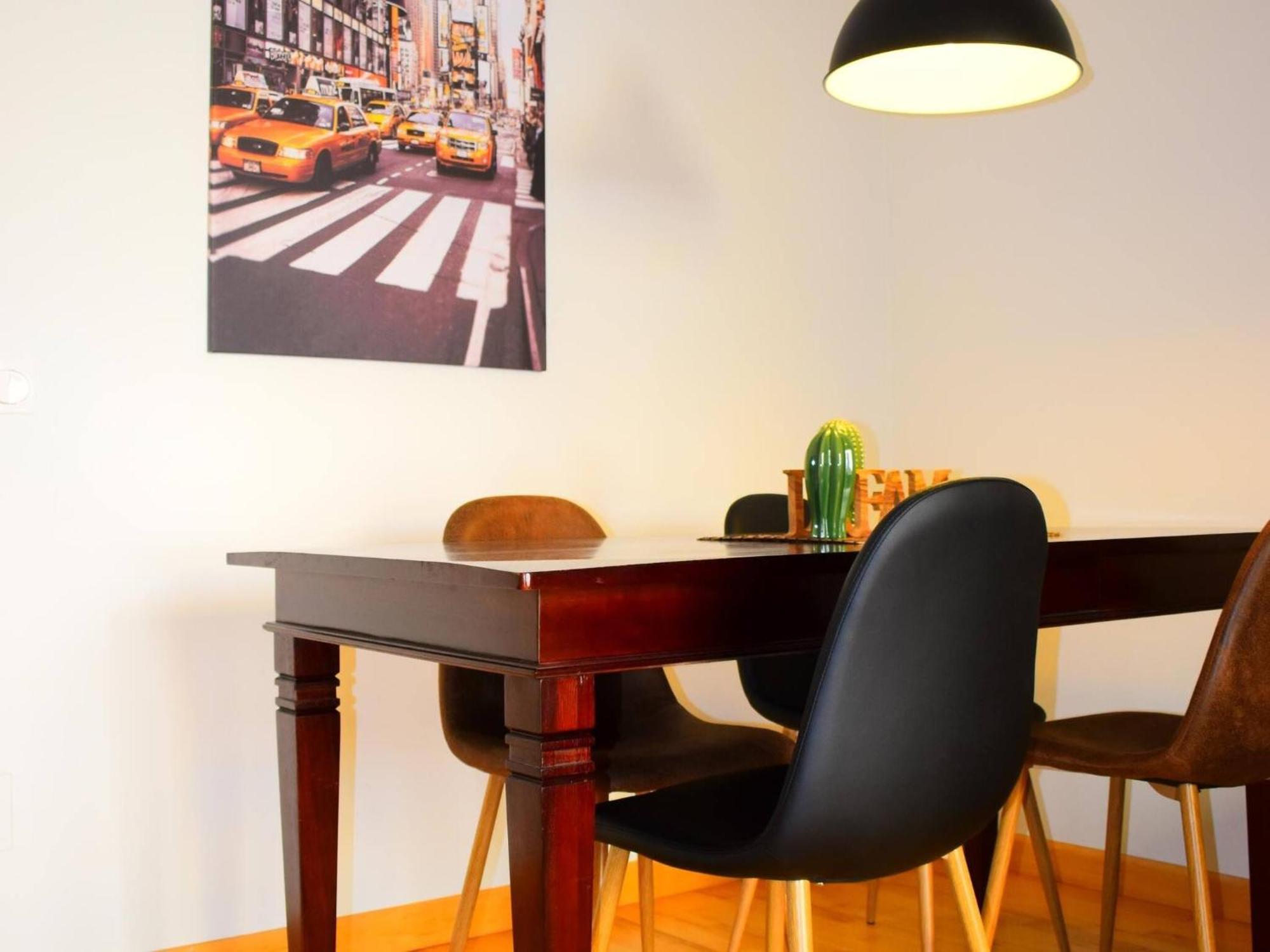 Tranquilo Apartamento Cerca Del Centro Historico Malaga Zewnętrze zdjęcie
