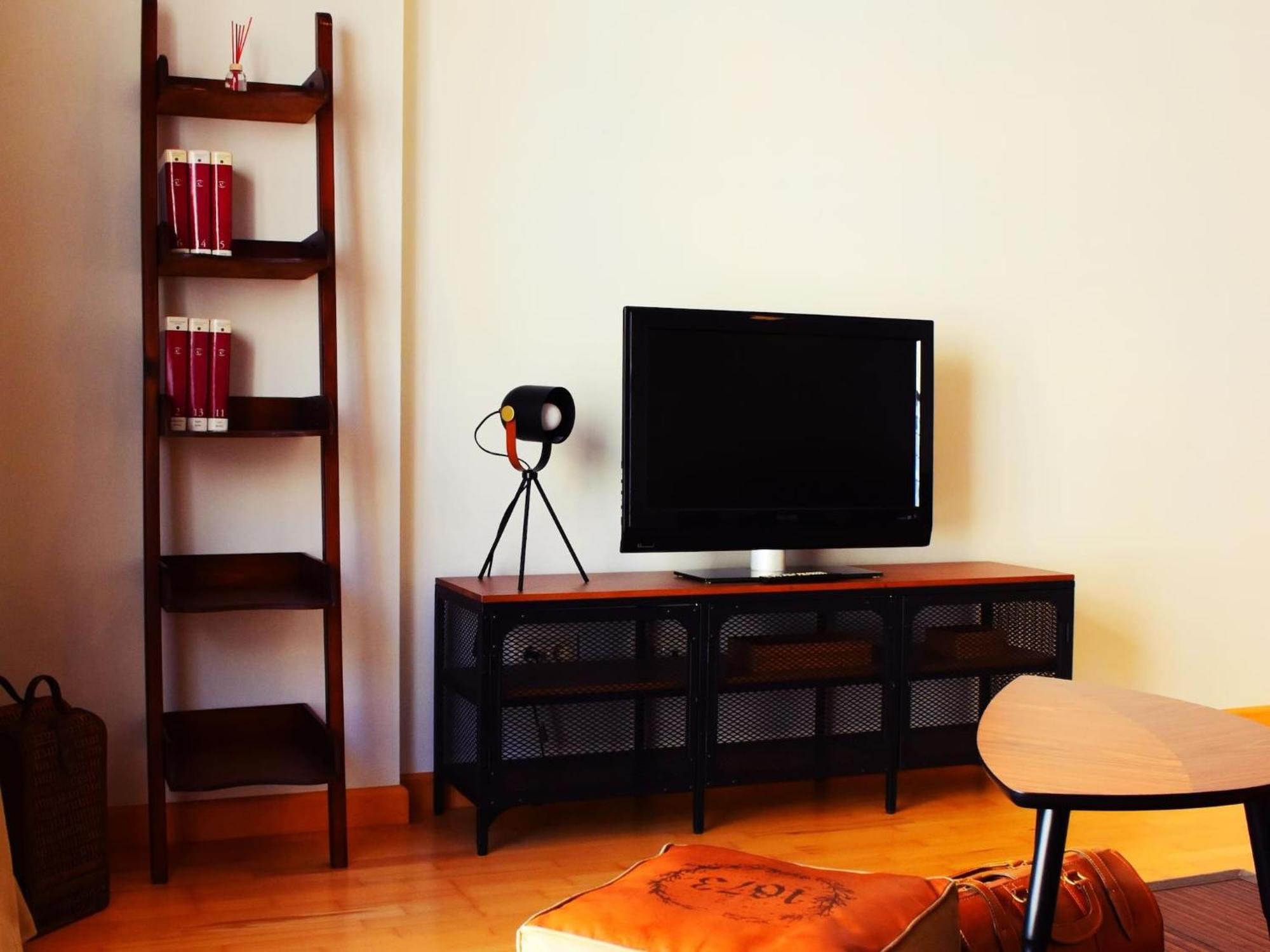 Tranquilo Apartamento Cerca Del Centro Historico Malaga Zewnętrze zdjęcie