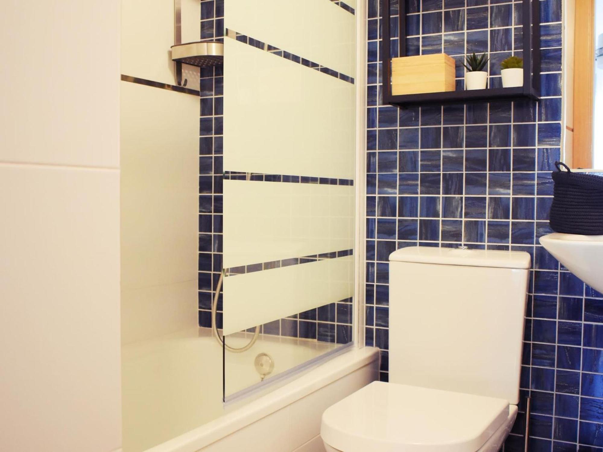 Tranquilo Apartamento Cerca Del Centro Historico Malaga Zewnętrze zdjęcie